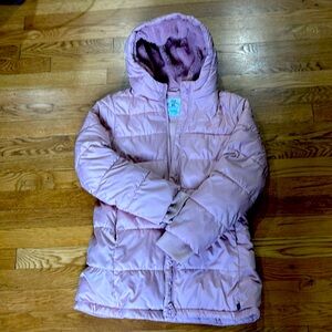 GAP big kid coat